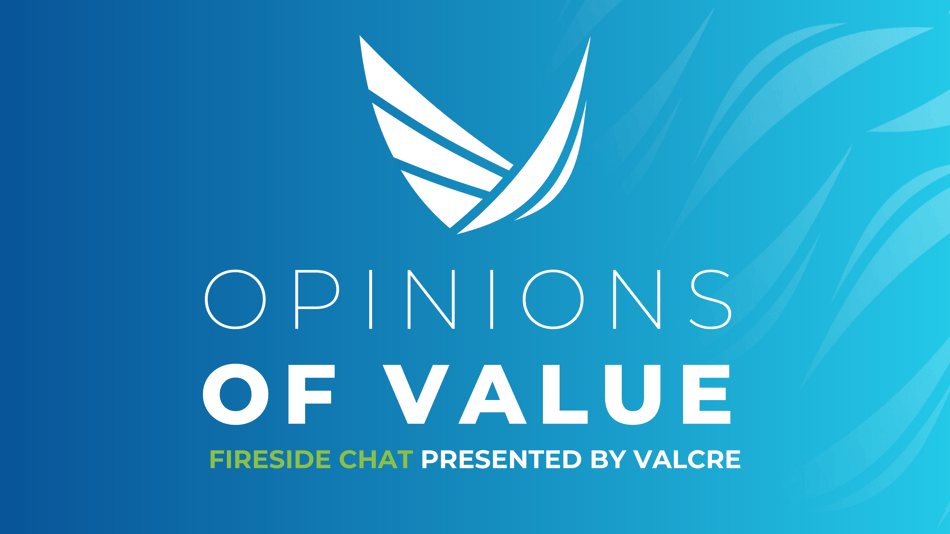 Fireside- Opinions of Value