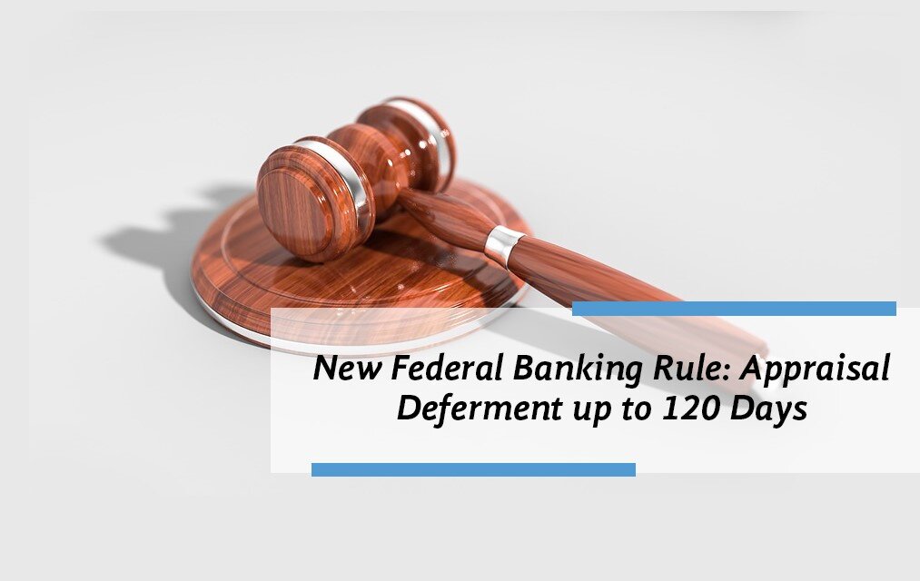 Working as an Appraiser in a Post-Quarantine World

