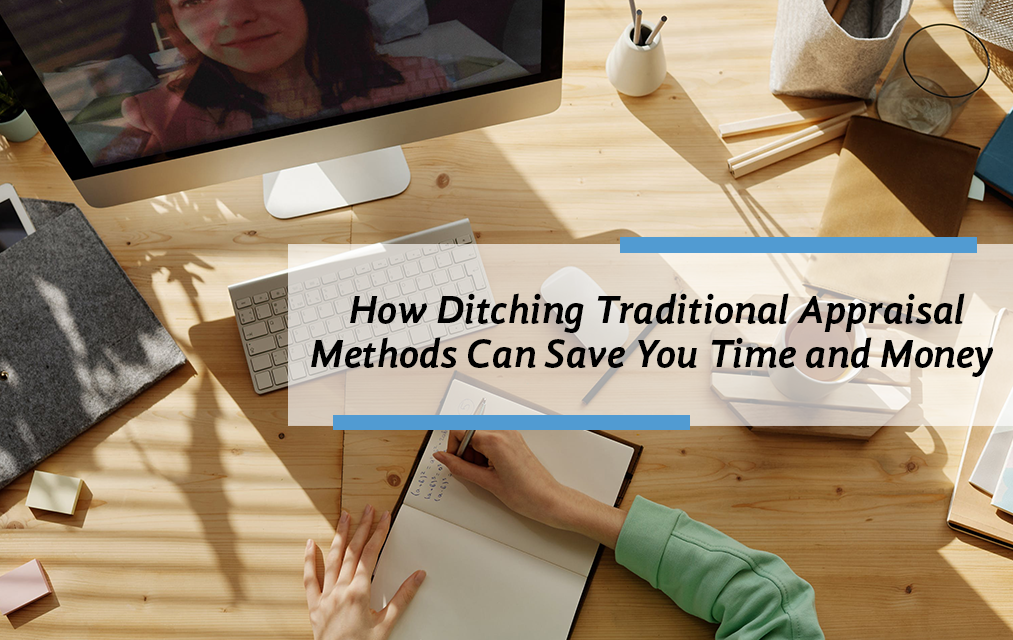 The Advantages of Being an Independent Appraisal Business
    