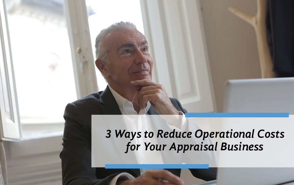 The Advantages of Being an Independent Appraisal Business
    