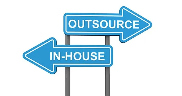 outsource